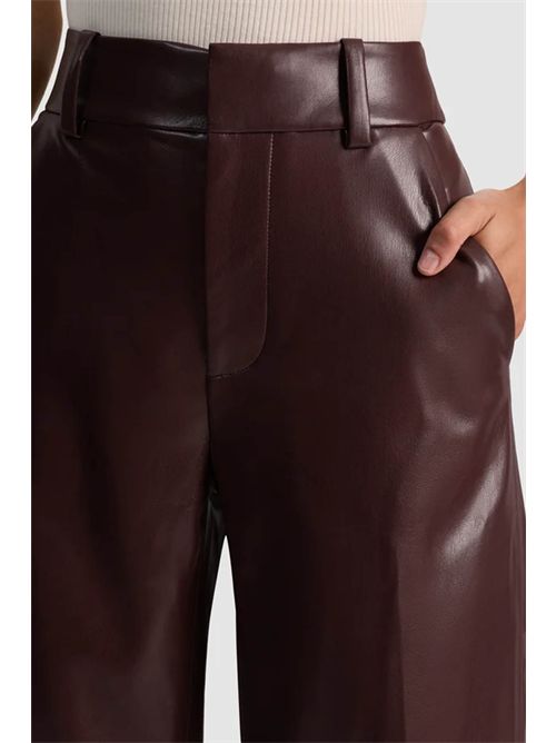 Pantaloni vegan Alexander ALICE & OLIVIA | CL000J16148C201